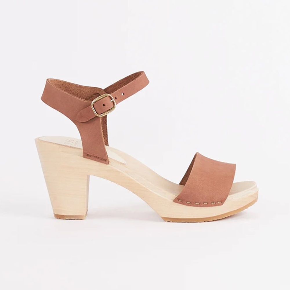Rachel Sandal Toe